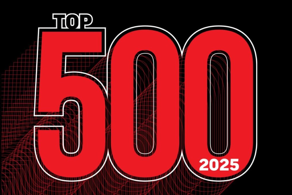 2025-top500